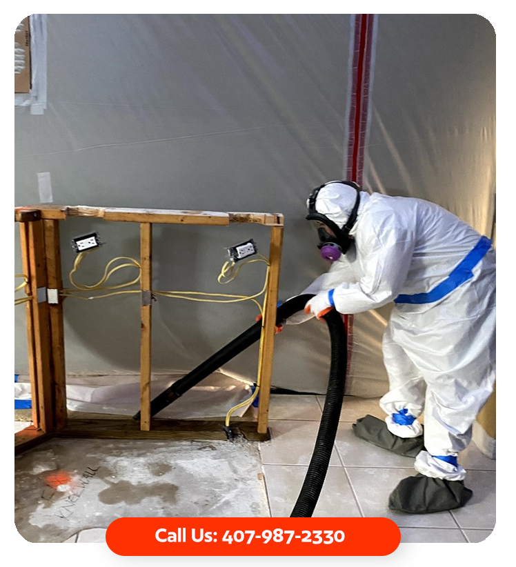 fire damage cleanup orlando fl