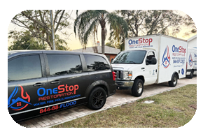 one stop restoration company fl