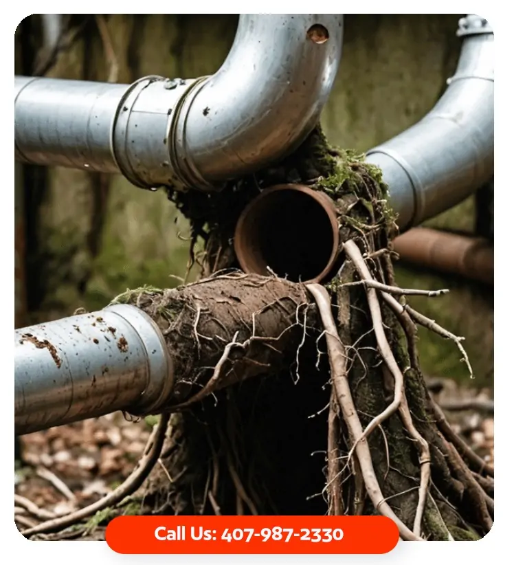 sewage cleanup four corners fl