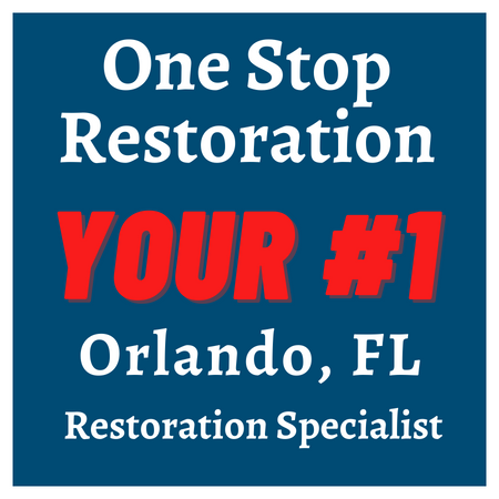 Orlando FL restoration banner