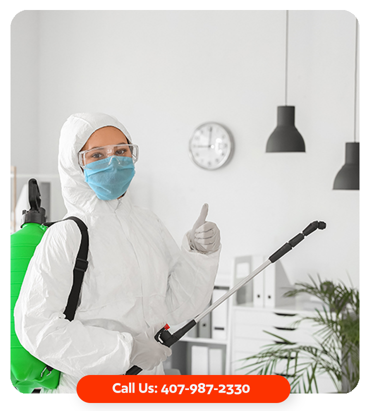 biohazard cleanup orlando fl