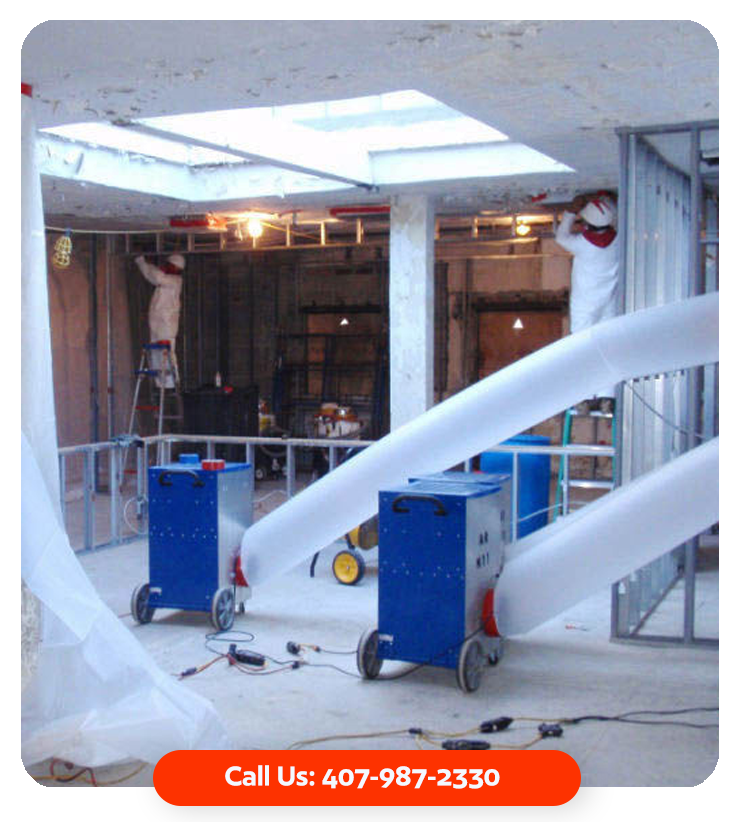 mold removal services in orlando fl