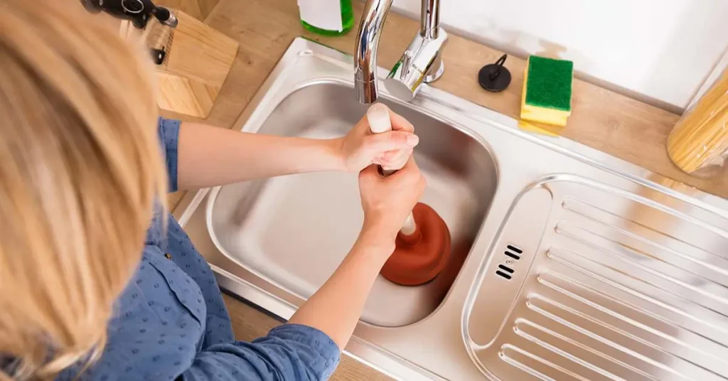 Do You Need Pipe Drain Cleaner