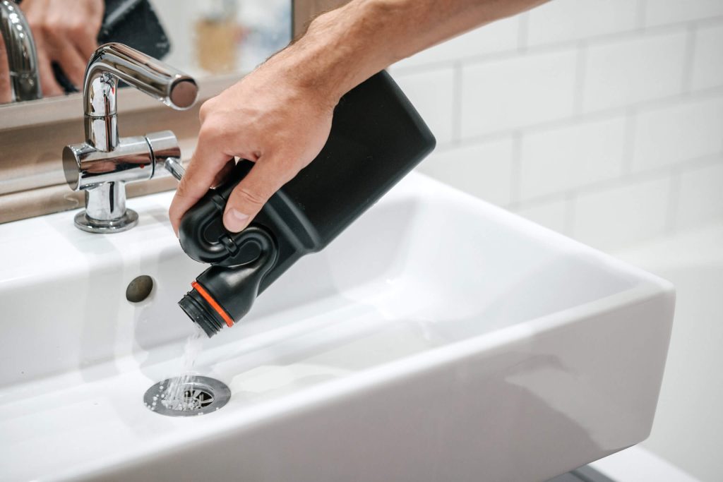 Understanding Common Drain Clogs in Your Home