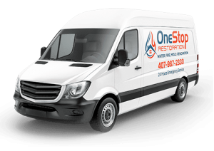 one stop restoration