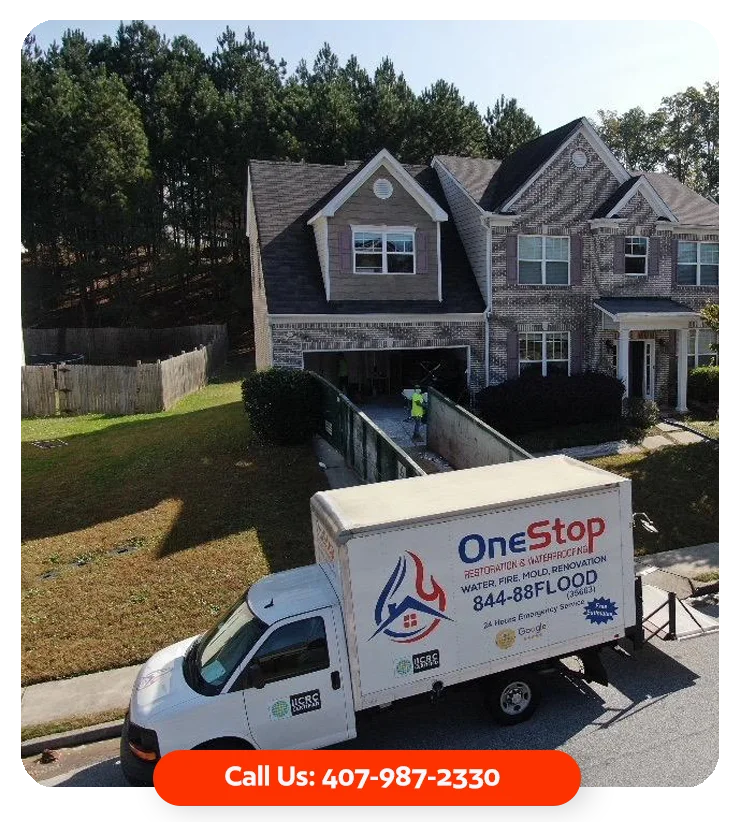 Why Choose One Stop Restoration For Sewage Cleanup Services​