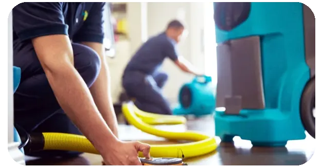 Effective Water Extraction and Removal Techniques