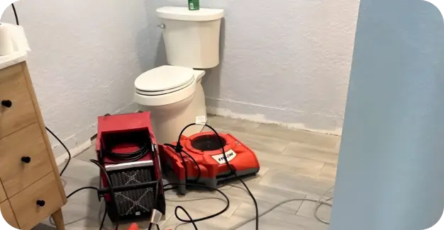 Guide to Water Damage Restoration Costs - Key Takeaways for Homeowners_