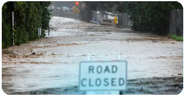 What to Do Right After a Flood or Hurricane