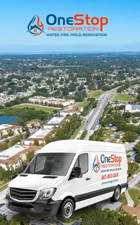 Why Choose One Stop Restoration for Water Damage Restoration in Pine Hills?