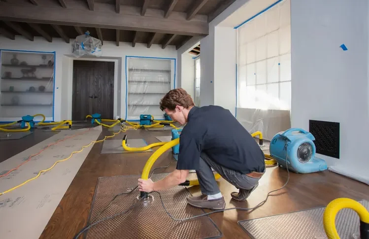 One Stop Restoration Of Fl Water Damage Restoration Services Polk County