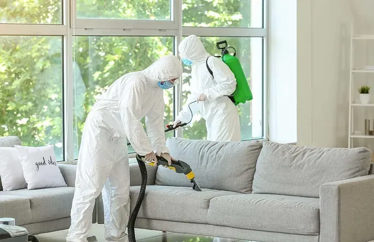 One Stop Restoration Of Fl Water Damage Restoration Services Polk County