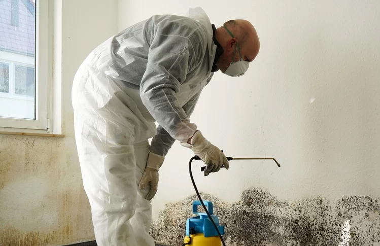 mode remediation services