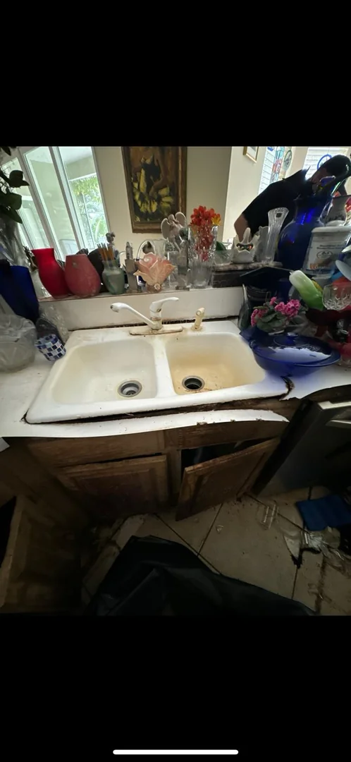 One Stop Restoration Of Fl Water damage restoration service Lakeland