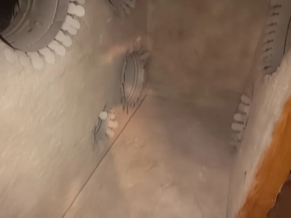 Dryer Duct Cleaning Services Air Duct Cleaning Services Boldtville