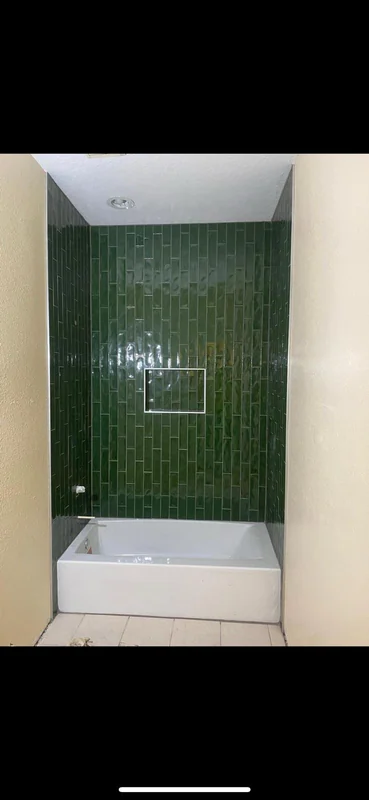 Professional Water damage restoration service equipment used in Eagle Lake