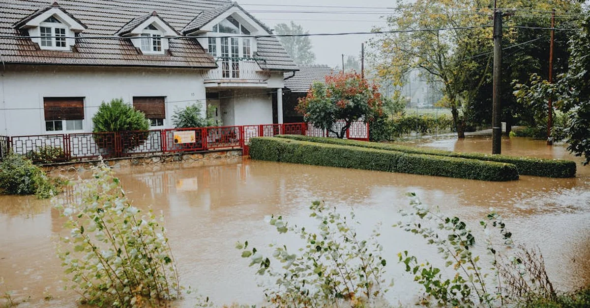How to Prevent Water Damage During Orlando Storms: Myths vs Reality - One Stop Restoration
