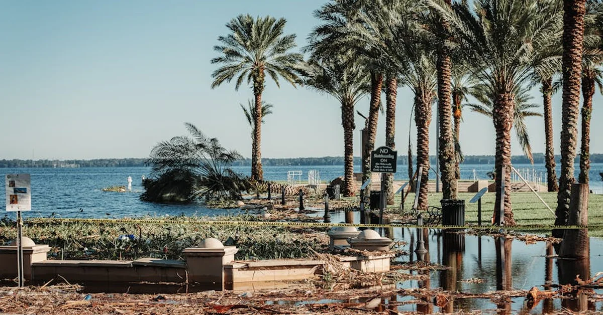 Hurricane Water Damage Cleanup in Orlando: Guide to Safe and Complete Recovery - One Stop Restoration