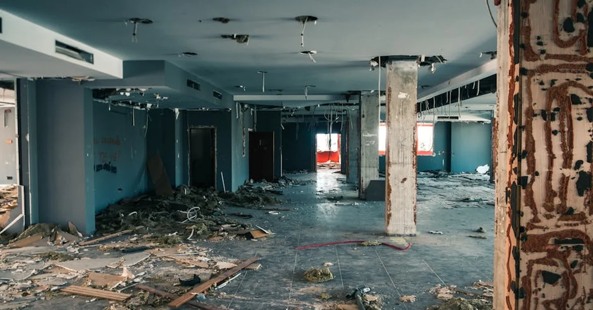 Water Damage Restoration vs Remediation Explained: What’s the Real Difference? - One Stop Restoration